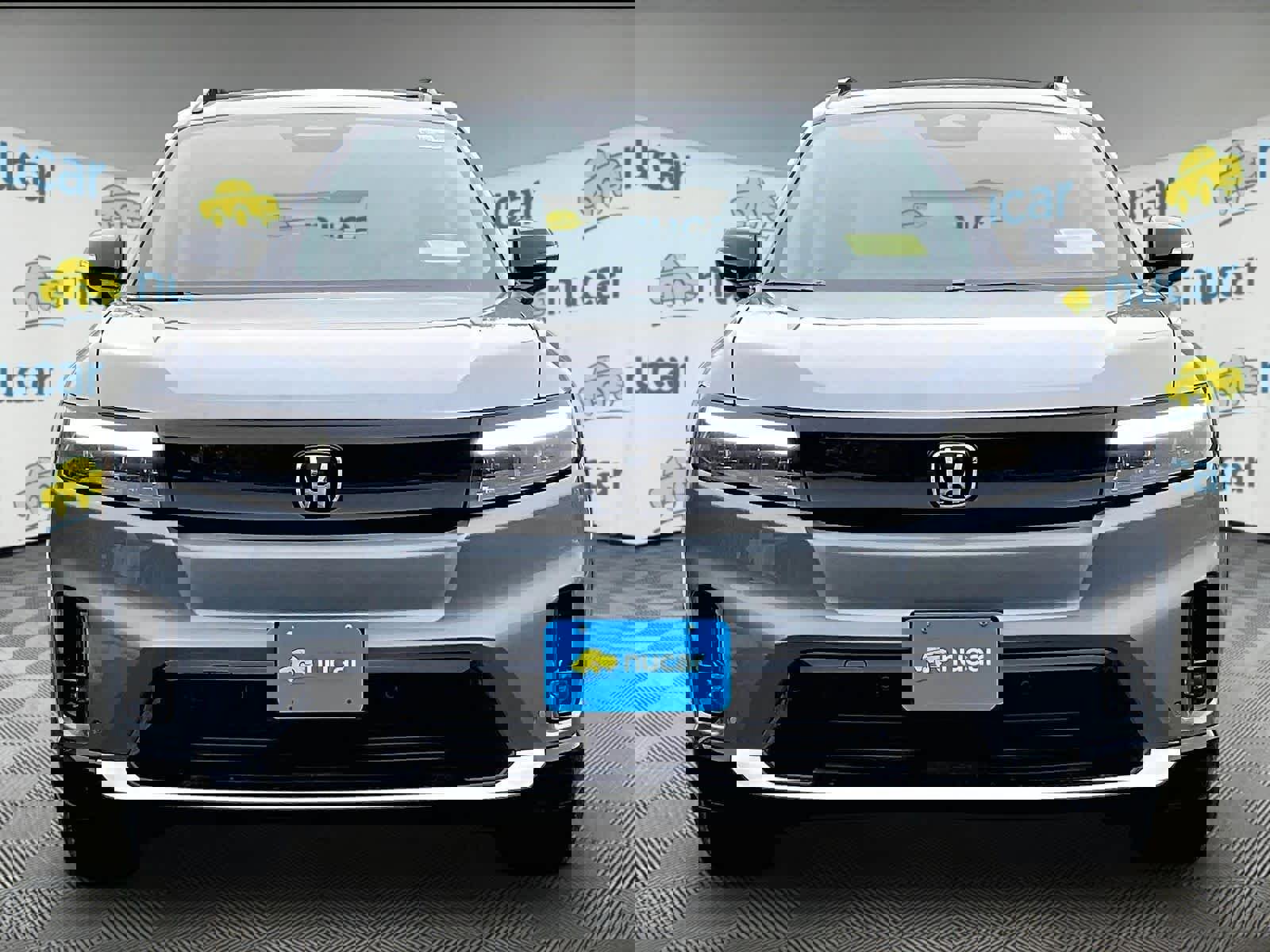 New 2026 Honda Prologue Touring image 3