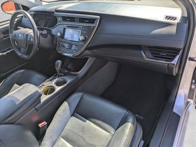 Used 2017 Toyota Avalon XLE FWD image 27