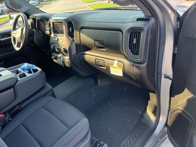 New 2026 Chevrolet Silverado 1500 W/T w/ WT Value Package image 26