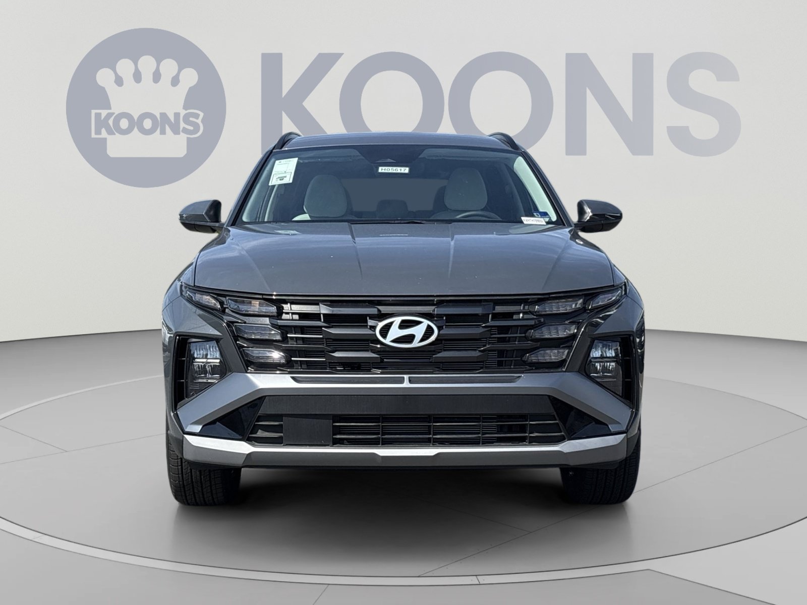 New 2026 Hyundai Tucson SEL Plus AWD/4WD image 11