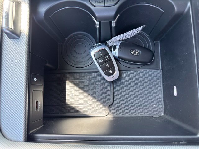 Used 2025 Hyundai Palisade SEL AWD/4WD image 40