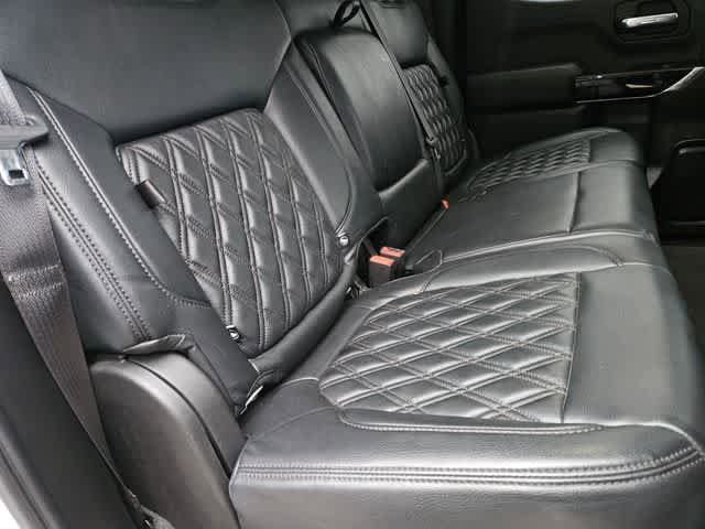 Used 2022 Chevrolet Silverado 1500 RST w/ Safety Package image 21