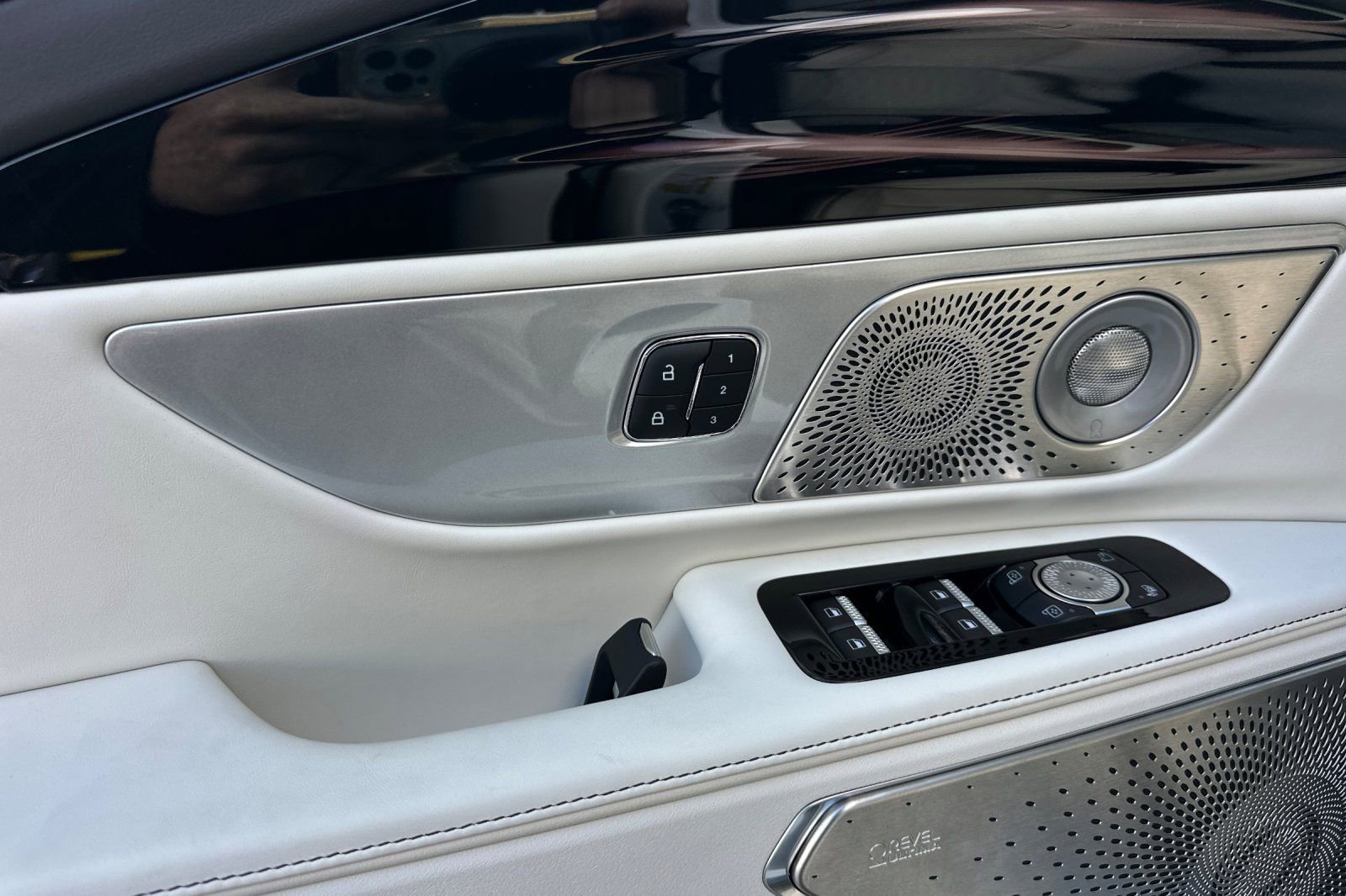 New 2026 Lincoln Nautilus Black Label w/ Jet Appearance Package image 10