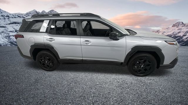 New 2026 Subaru Outback Limited image 2