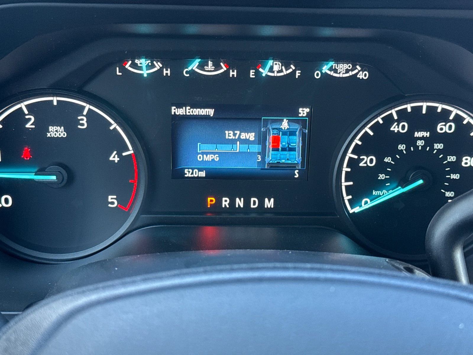 New 2026 Ford F250 XLT w/ 360-Degree Camera Package image 25