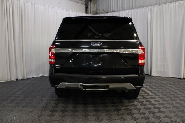 Used 2021 Ford Expedition XLT image 28