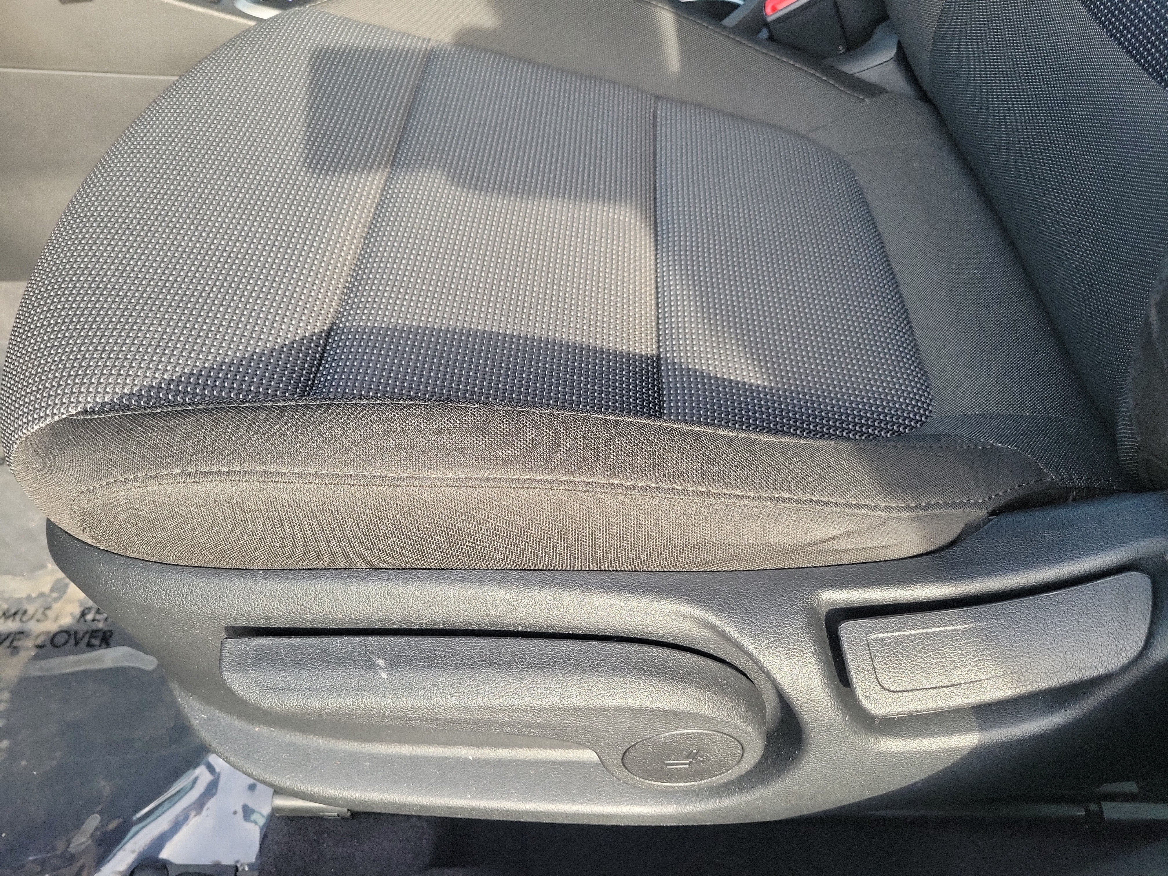 Used 2022 Hyundai Accent SEL FWD image 13