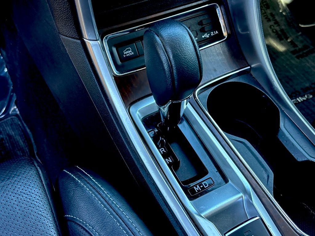 Used 2022 Subaru Ascent Touring image 24