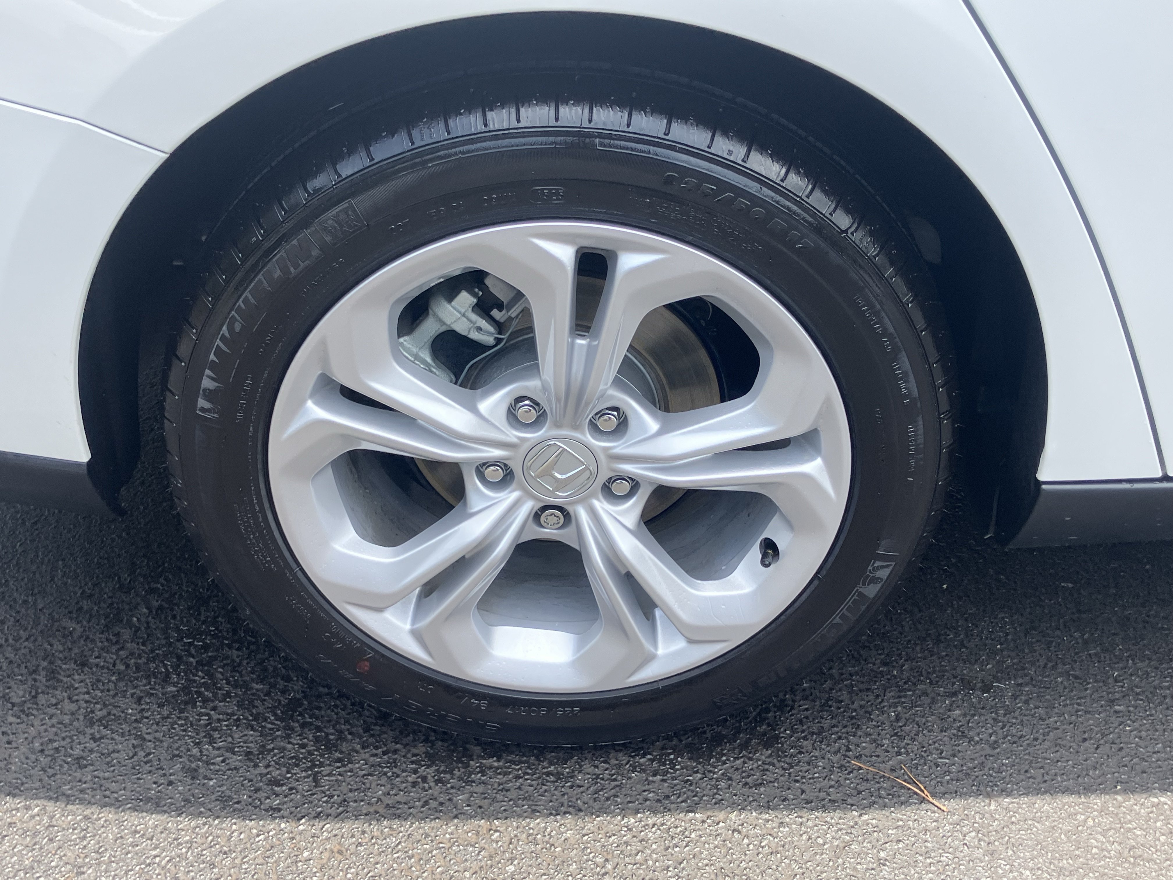 Used 2025 Honda Accord LX image 13