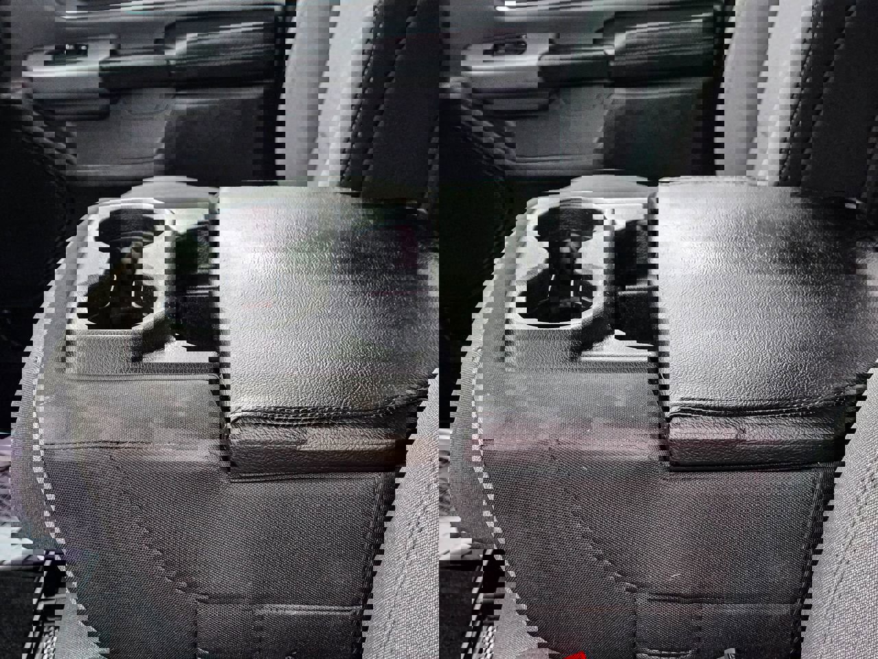 Used 2021 RAM 1500 Big Horn image 13