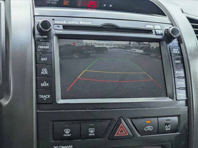 Used 2013 Kia Sorento SX w/ SX Premium Pkg AWD/4WD image 19