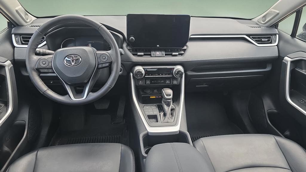 Used 2024 Toyota RAV4 XLE Premium w/ Weather Package AWD/4WD image 12