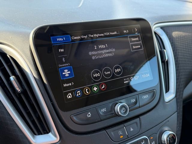 Used 2024 Chevrolet Malibu LT image 19