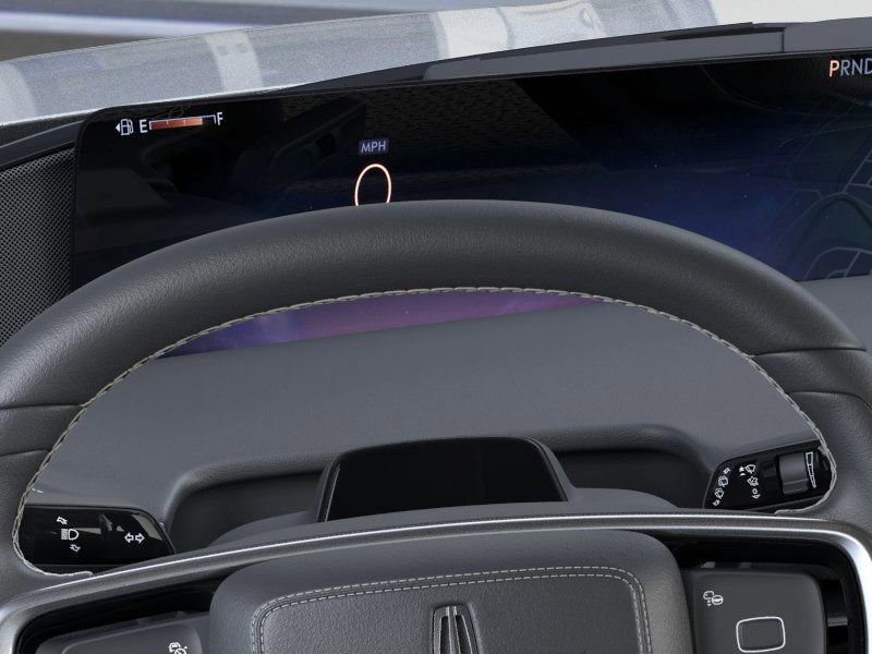 New 2026 Lincoln Navigator Reserve w/ Jet Appearance Package image 13