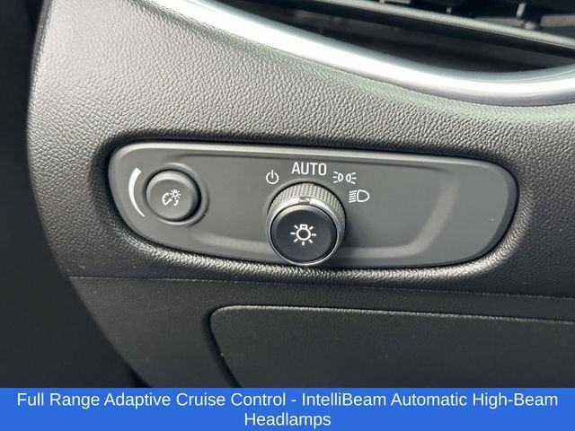 Certified 2016 Chevrolet Malibu Premier w/ Driver Confidence Package II FWD image 13
