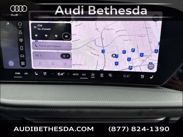 New 2026 Audi SQ5 Premium Plus AWD/4WD image 17