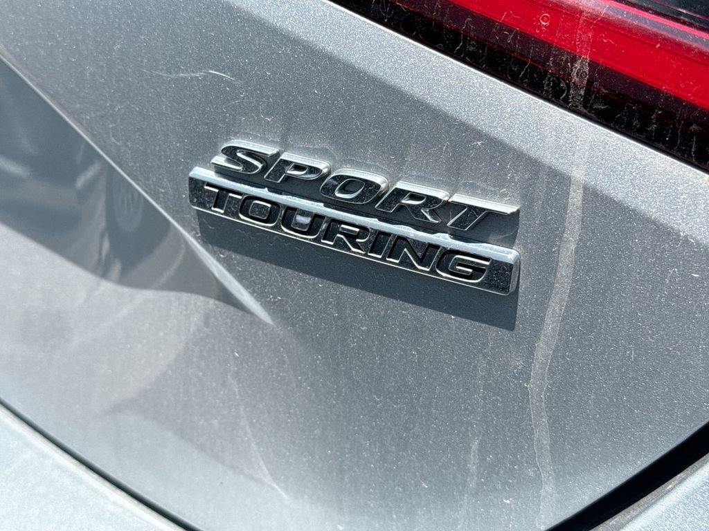 Used 2023 Honda Civic Sport Touring image 6