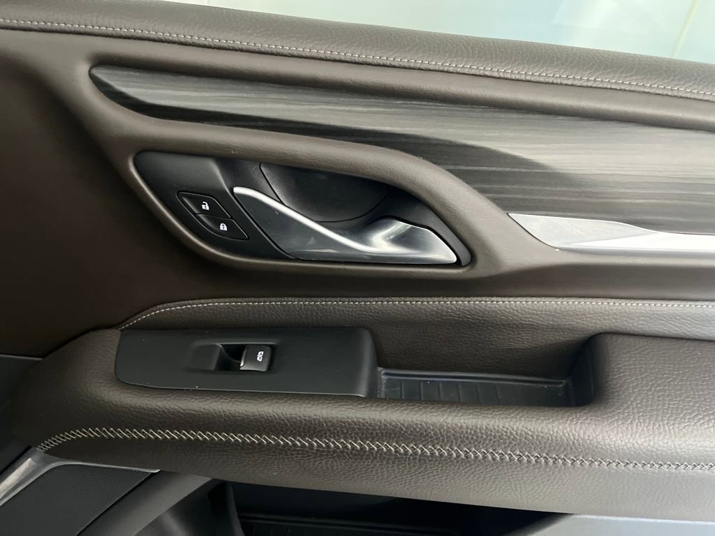 Used 2021 GMC Yukon Denali w/ Denali Premium Package image 65