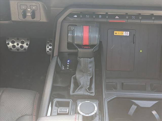 Used 2024 Toyota Tundra TRD Pro image 11