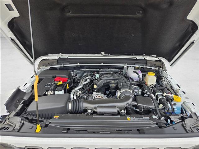 New 2026 Jeep Gladiator Sport image 16