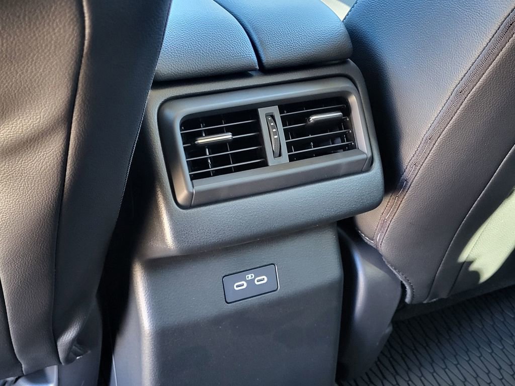 New 2026 MAZDA CX-50 AWD 2.5 Hybrid w/ Weather Package image 19