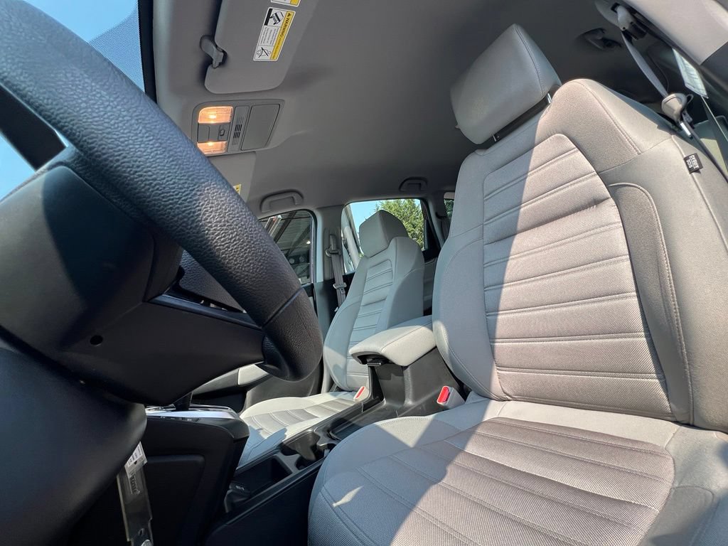 Used 2018 Honda CR-V LX image 14