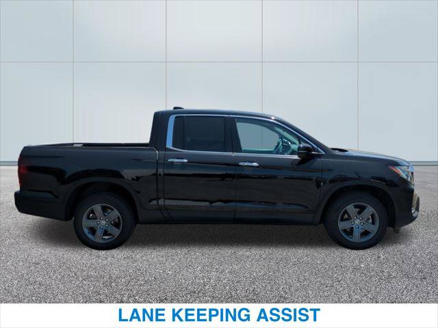 Used 2023 Honda Ridgeline RTL-E image 6