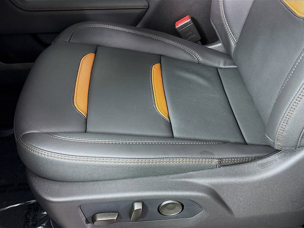 New 2026 GMC Sierra 2500 AT4 w/ AT4 Preferred Package image 19