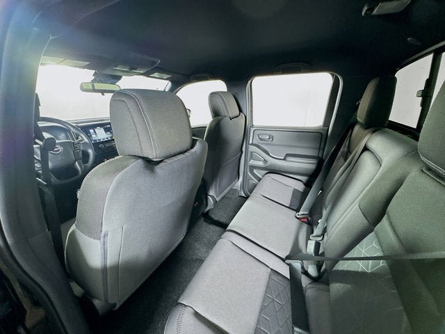 New 2026 Nissan Frontier SV w/ Tow Package AWD/4WD image 19