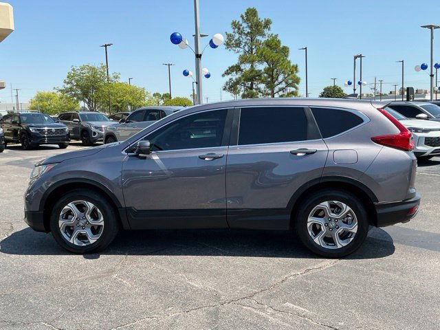 Used 2018 Honda CR-V EX image 6
