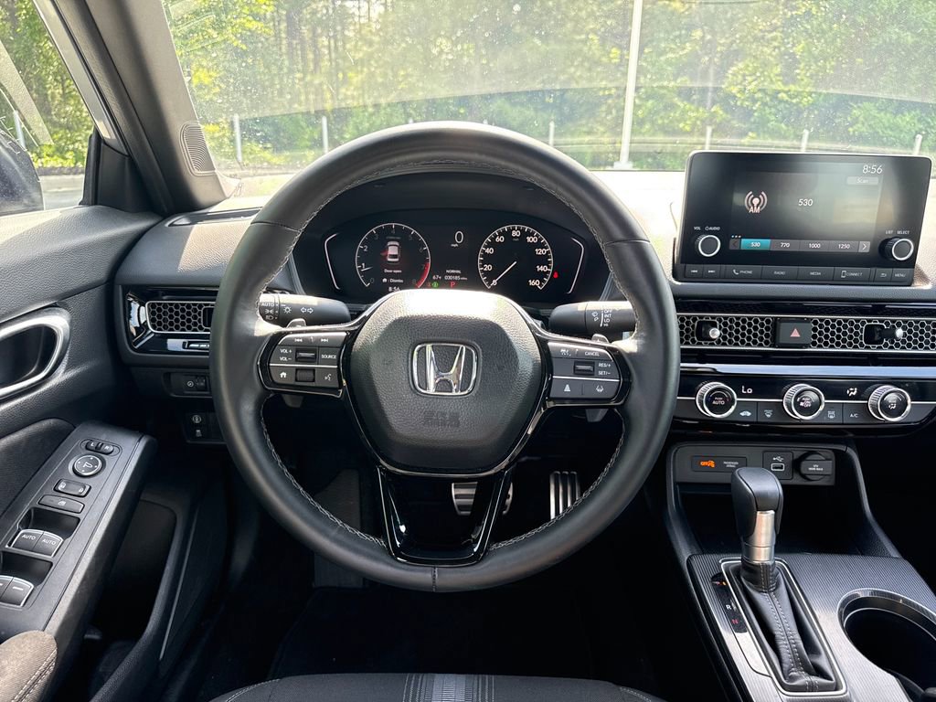 Used 2024 Honda Civic Sport image 20