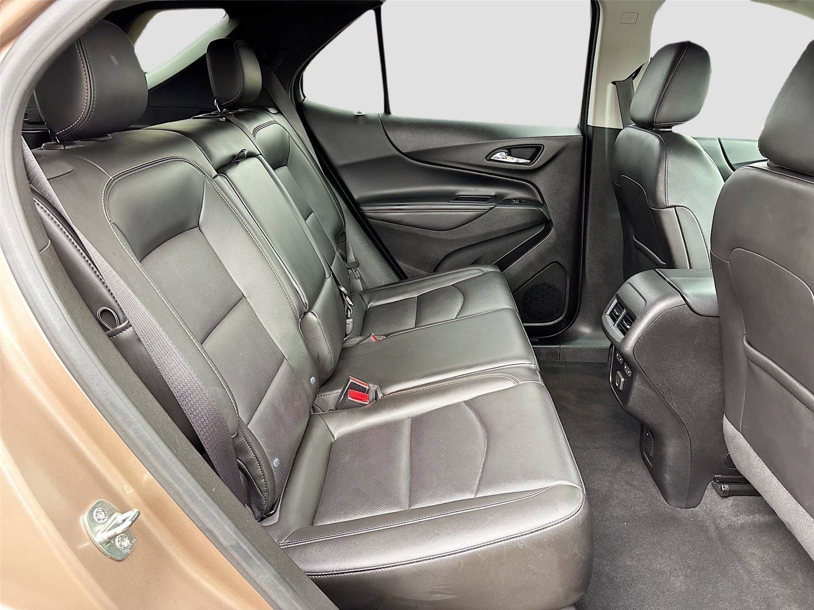 Used 2019 Chevrolet Equinox Premier FWD image 29