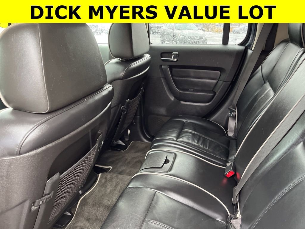 Used 2007 HUMMER H3 image 18
