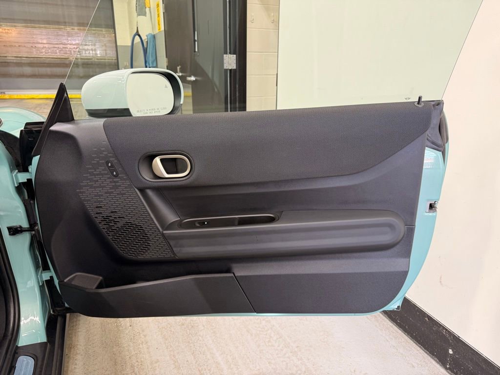 Certified 2025 MINI Cooper S image 21