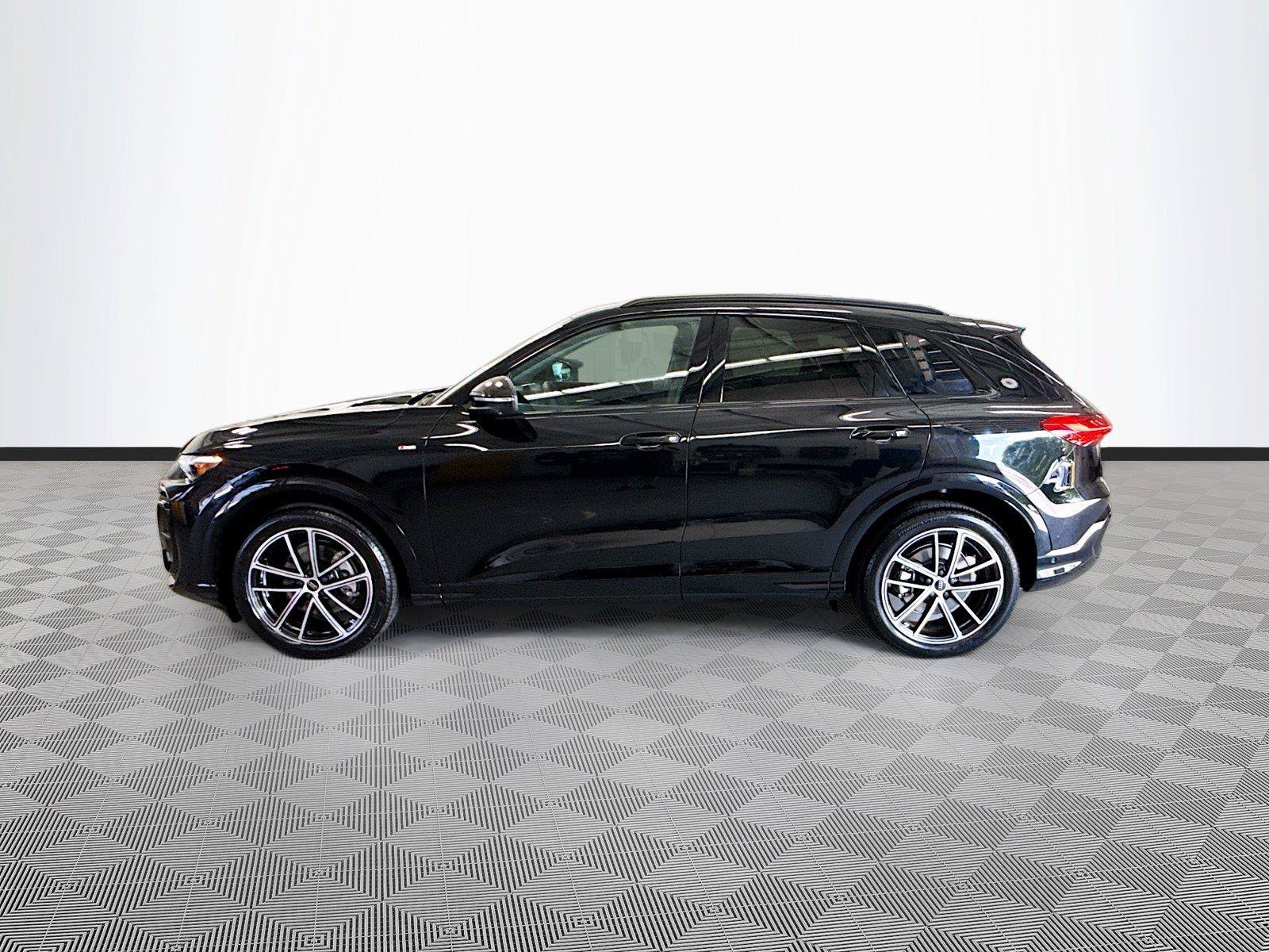 New 2026 Audi Q5 Prestige AWD/4WD image 4
