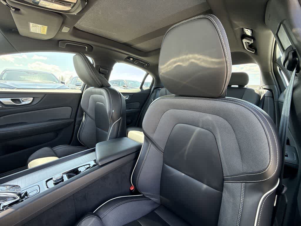 Used 2024 Volvo S60 B5 Plus w/ Climate Package image 14
