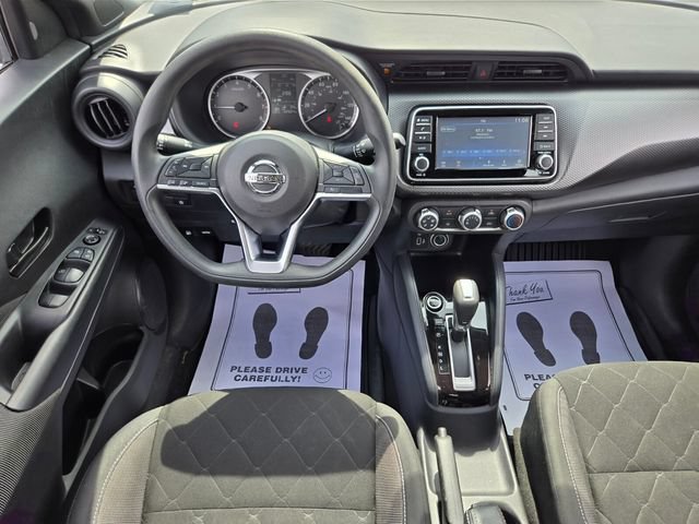 Used 2020 Nissan Kicks S FWD image 18