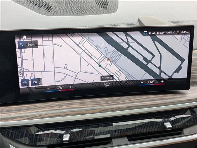 Used 2023 BMW X7 xDrive40i w/ Premium Package image 15