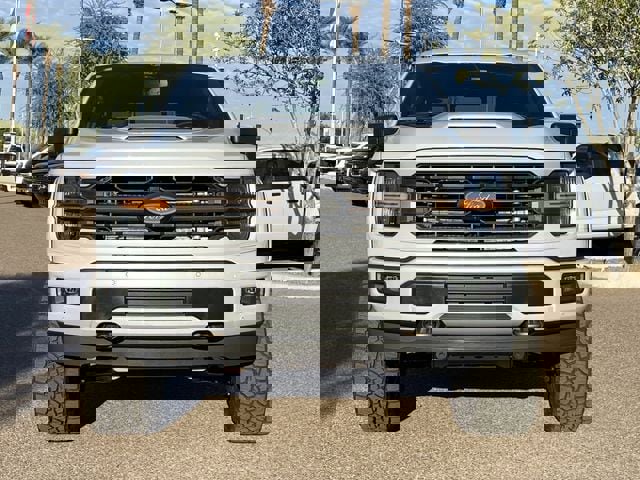 New 2025 Ford F150 XLT w/ Equipment Group 303A High image 39