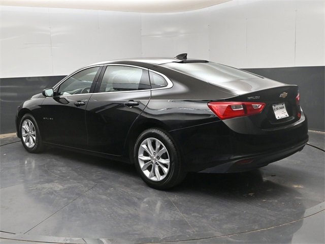 Used 2023 Chevrolet Malibu LT image 6