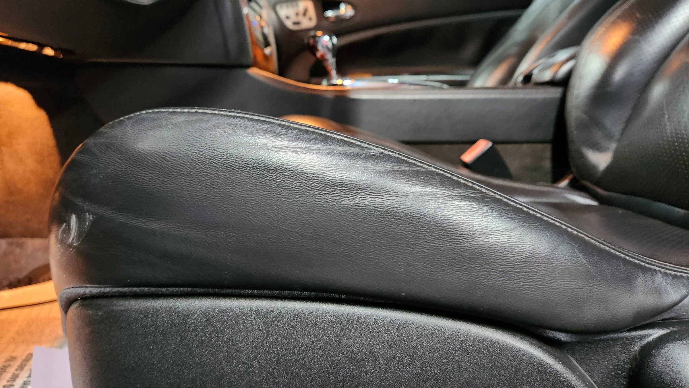 Used 2008 Jaguar XK Coupe image 13