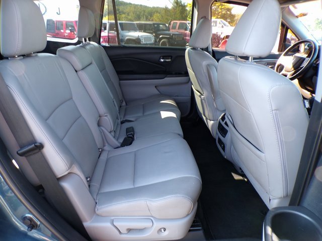 Used 2019 Honda Pilot EX-L image 12