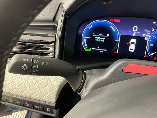 New 2026 Toyota Camry XLE w/ Premium Plus Package image 9