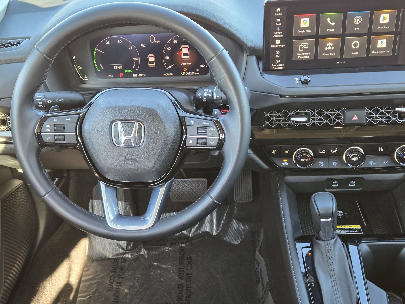 Used 2023 Honda Accord Touring image 32
