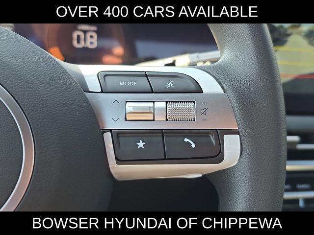 New 2026 Hyundai Santa Cruz SEL image 11