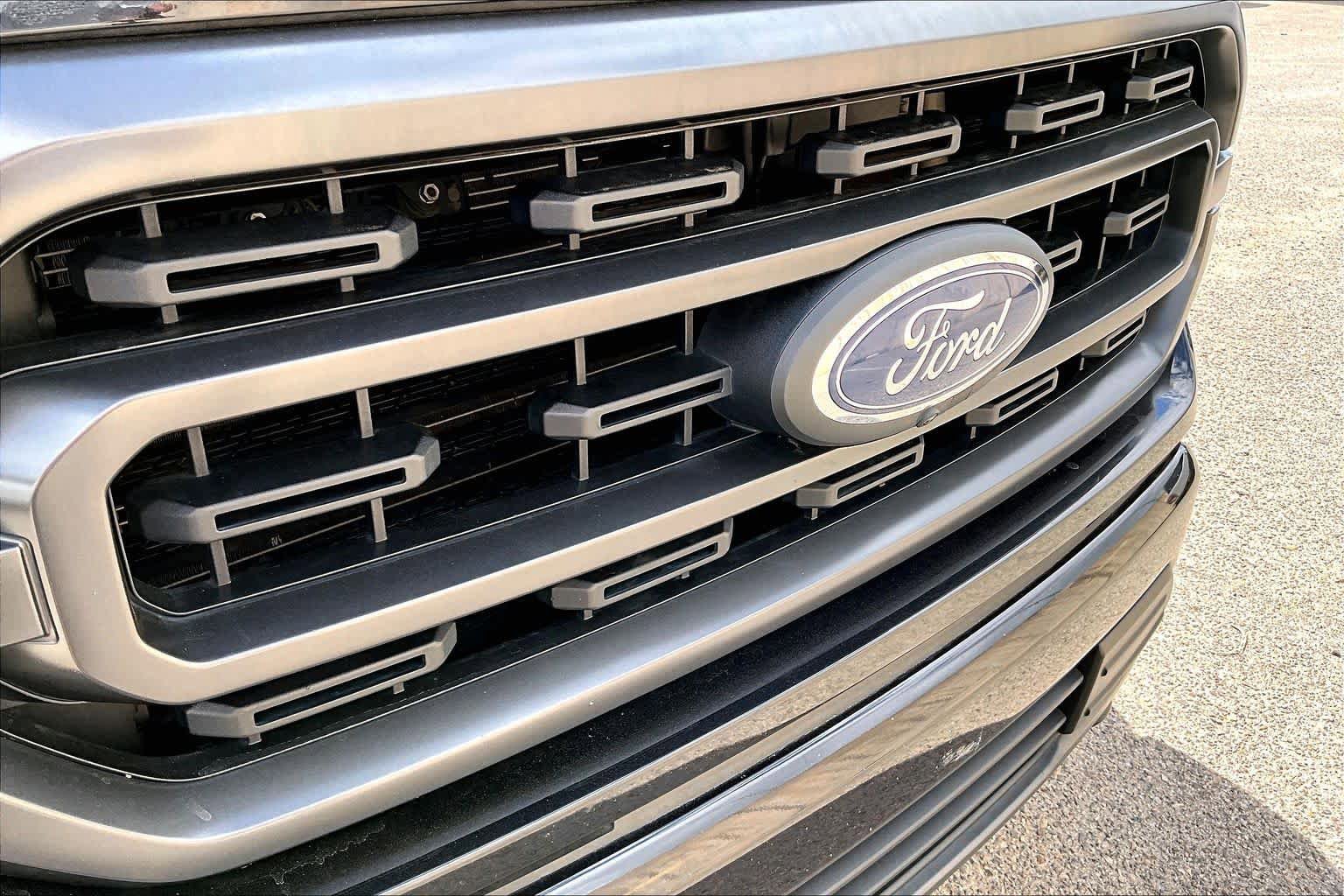 Certified 2022 Ford F150 XLT w/ Equipment Group 302A High AWD/4WD image 30