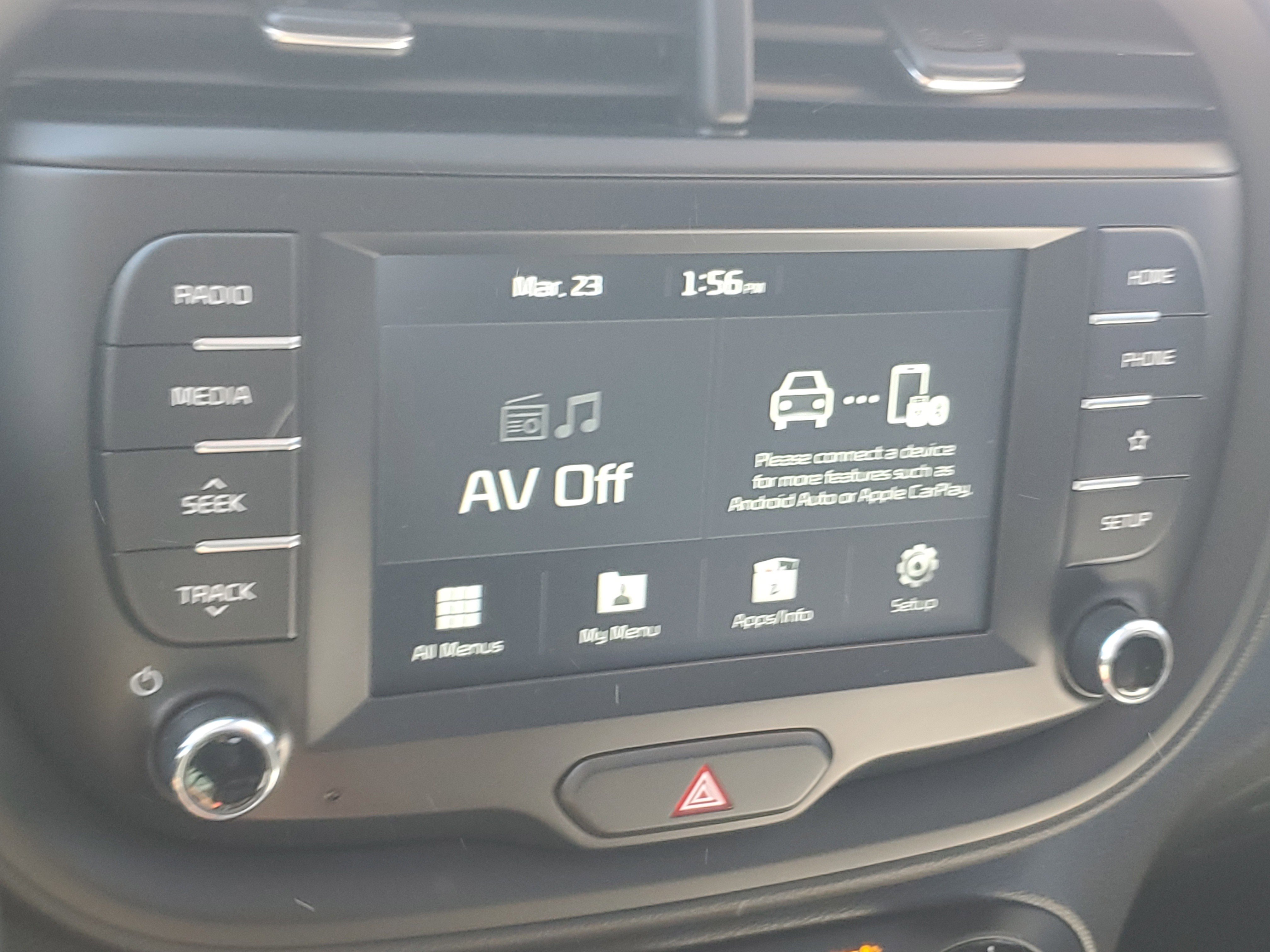 Used 2020 Kia Soul GT-Line w/ GT 2.0L Power Sunroof Package image 23