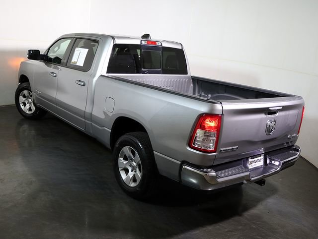 Used 2022 RAM 1500 Big Horn image 2