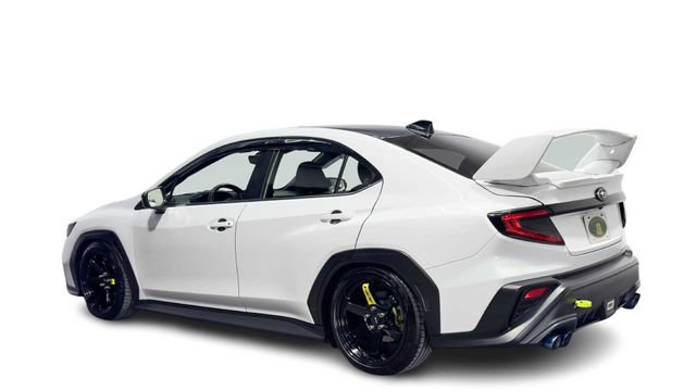 Used 2022 Subaru WRX Premium AWD/4WD image 2