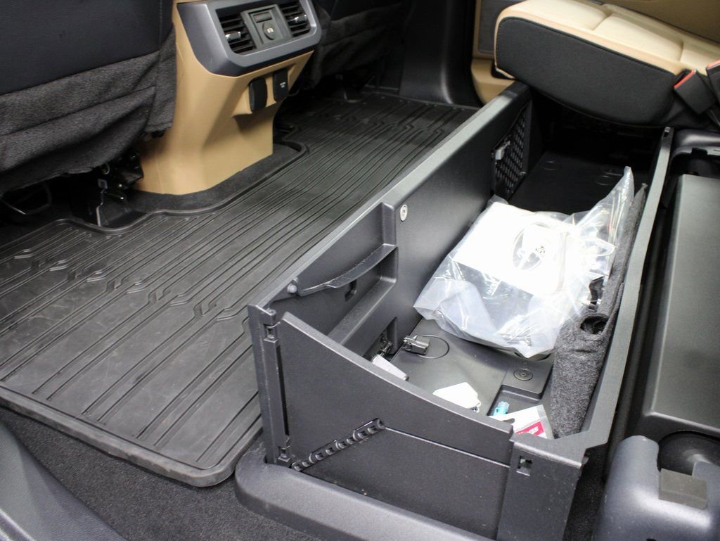 Used 2024 Ford F250 Lariat w/ Lariat Ultimate Package image 75